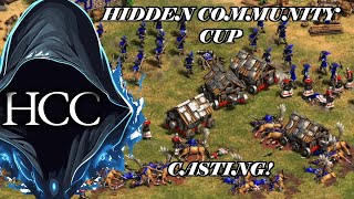 Casting T90's Hidden Community Cup!