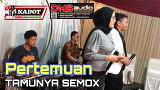 Pertemuan - Duet Romantis Tamu Undangan - Kiki Music - DMS Audio