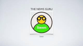 The Swen Guru Manual - Chapter 1