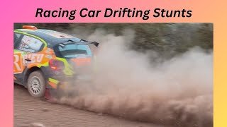 Racing Car Drifting Stunts - The Ultimate High-Octane Action