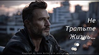 Не тратьте жизнь... - Премьера! 2024