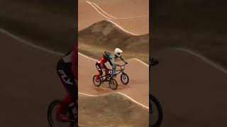 USA BMX Women Elite Final