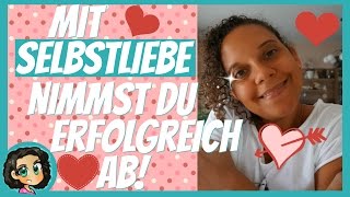 SELBSTLIEBE LERNEN #selbstliebe ❤️