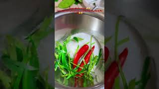 Gà nướng đất sét quá là hot nè các bạn ơi #cogaidathanh #food