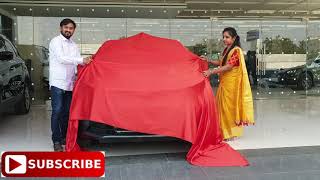 Taking Delivery of Tata 🚔 | What Model & Color ? My1st Car New Tata