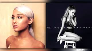 ''God is the best woman'' | MASHUP feat. Ariana Grande & Big Sean