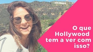 Sobre sonhos | Hollywood - LA