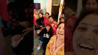 Aye dil laya hai bahar#hindi song#viral song#family song#love status#mamta Singhal vlog