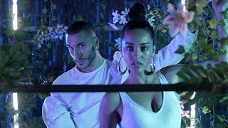 Madh Ft. Ada Reina, Juza - Bad On The Dancefloor