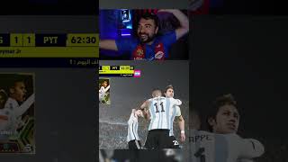 عودة نيمار أقوى هداف 🤯🔥| (لايفوتكم الفيديو)  بيس موبايل  eFootball™ 24