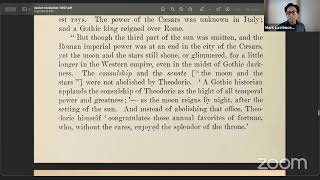 THE FOURTH ANGEL-REVELATION 8:12 URIAH SMITH Part 2 Mark Lastimoso