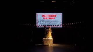 Ballet Folclorico Estable Municipal - Casamiento Mutquinista