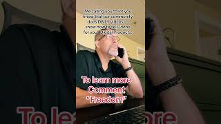 Me calling about “ Done For You Digital Products… #wifimoney #shorts #onlinebusiness