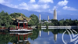 Китай - China. Обзор: популярные достопримечательности, города, курорты, природа