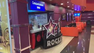 Кинотеатр IMAX Харьков