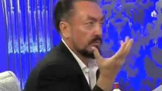 Adnan Oktar - Maşallah Maşallah Maşallah.flv