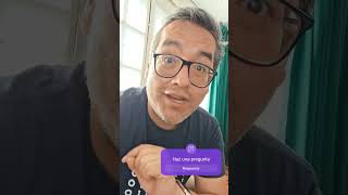 Es momento!! deja pregunta para el Q&A