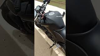 Yamaha MT-03, diversão garantida, acelera e muito!