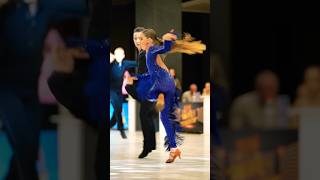 Jive🔥 #ballroomdance #fup #dance #video #wdo #top #wdc #latina #wdsf #wdsfdancesport #shorts