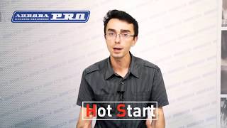 Что такое Hot Start