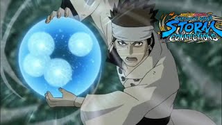 #3 Rank is Free Bp Naruto Storm Connections !