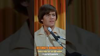 The Monkees I’m a Believer Ultimate Crystal Clear Audio Remaster + HD Blu-Ray Video!