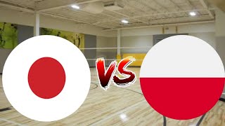 Japan vs Indonesia Live Match Score 🔴