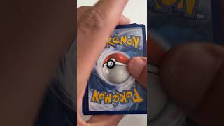 Pokémon Scarlet/Violet 151 Pack Opening #pokemon #booster #og #tcg #ebay #reddit #asmr