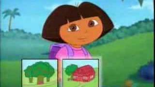 Crank Dat Soulja Boy(Dora Version)