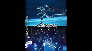 Savitar(No Suit) Vs Zoom