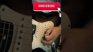 KILLER NEOCLASSICAL LICK!  #guitar #alternatepicking #shredguitar