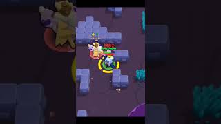 New Gameplay brawl stars 🥰🙎‍♂️#hypercharge #hypercharge #shortvideos #shorts