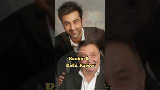 Bollywood father and son actors | Famous bollywood actors son #shorts #bollywood #actor #famous