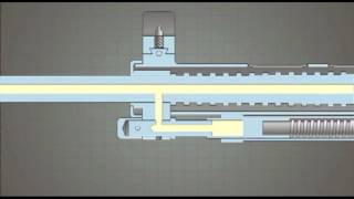 Век оружия DP-27