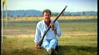 Jeremy Clarkson - Inventions That Changed the World Gun (Rus sub)