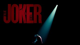 Joker 2 is a Beautiful Mess (Literally)