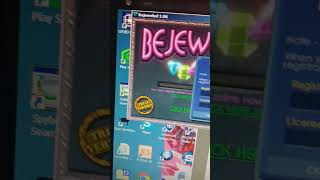 How to register Bejeweled Deluxe