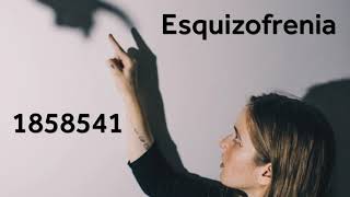 Como aliviar os sintomas de Esquizofrenia com ajuda dos Numeros Grabovoi.