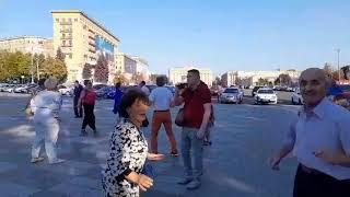 Конфетки бараночки танцы Dancing Харьков 07.09.2024