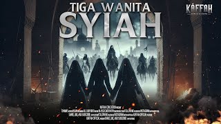 Kisah Taubatnya Tiga Wanita Syiah