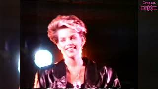 CC Catch in polen 1988 complete concert with the Original Captain Hollywood Dance crew.