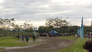 Alamta Battle Cross 2020 - Joko Vs Dikcy S...