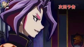 YuGiOh! Arc V - ep 132 preview