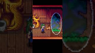 How To Get Meowmere in Stardew Valley