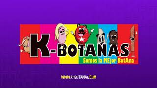 K-botanas Somos La Mejor Botana