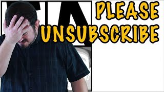 Please Unsubscribe