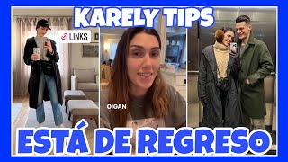 KARELI TIPS EMPIEZA EL AÑO CON TODO 💪