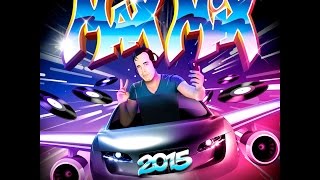 Max Mix 2015 - Versión Megamix