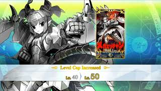 [FGO] Mecha Eli-chan MK.II ascension 1-80Lv (русские субтитры)