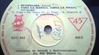 Horia Moculescu - Vara La Mamaia Iarna La Sinaia (196?)